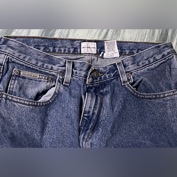 Calvin Klein jeans - Picture 3 of 5